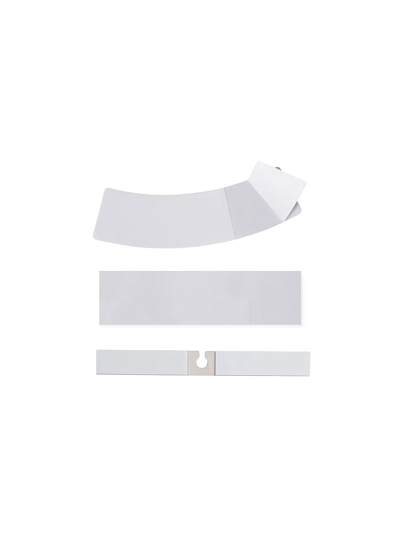 MAGIC BODYFASHION | Dress Tape 3 in 1 (30 Stück) Clear | 